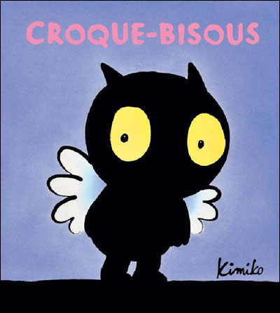 Croque-Bisous