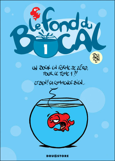 Le Fond du bocal