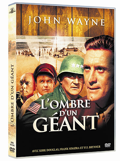 L'ombre d'un géant