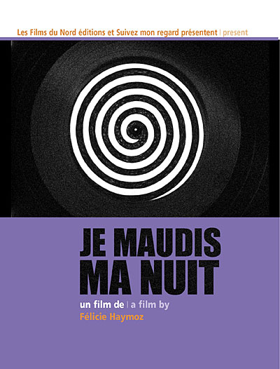 Je maudis ma nuit
