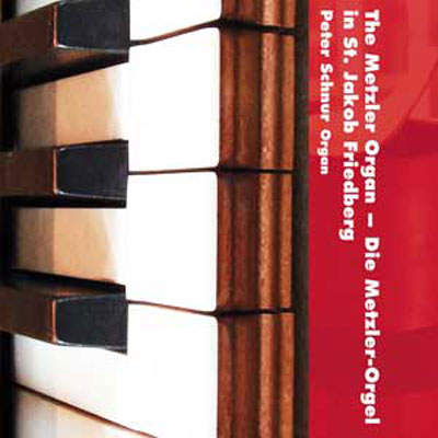 Metzler organ