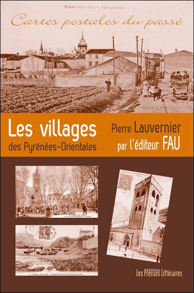Les villages des Pyrénées-Orientales