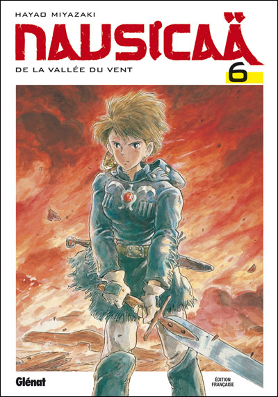 Nausicaä NE