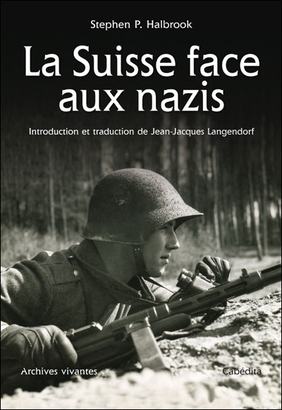 La Suisse face aux nazis