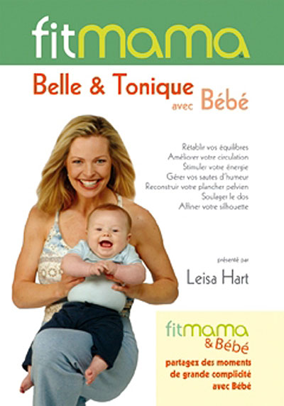 Fitmama postnatal