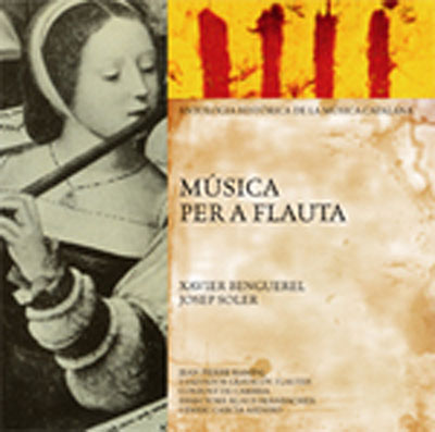 Musica per a flauta