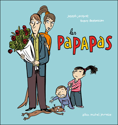 Les papapas