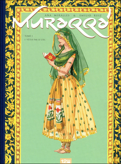 Muraqqa' - Tirage de tête