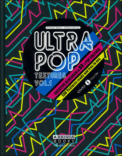 Ultra pop textures