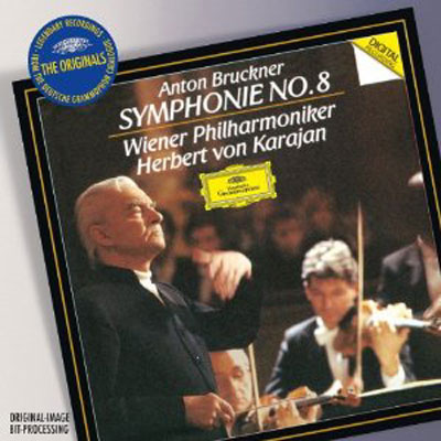 Symphonie No. 8