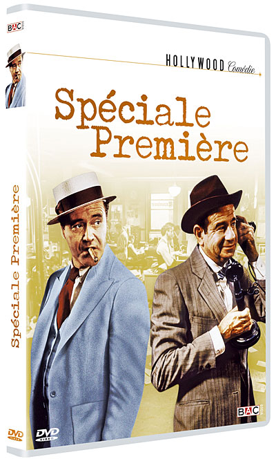 Spéciale Première