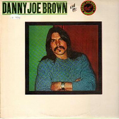 Danny joe brown