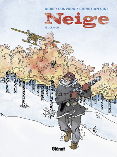 Neige
