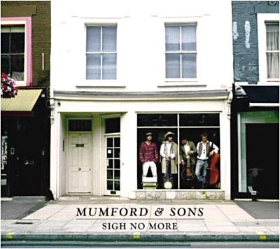 Sigh no more