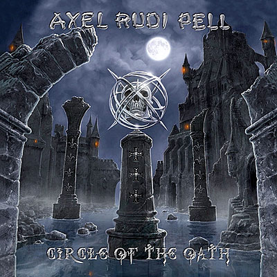 Circle of the oath boxset