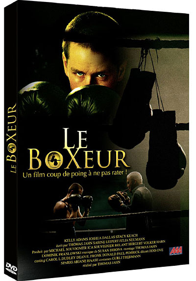 Le Boxeur