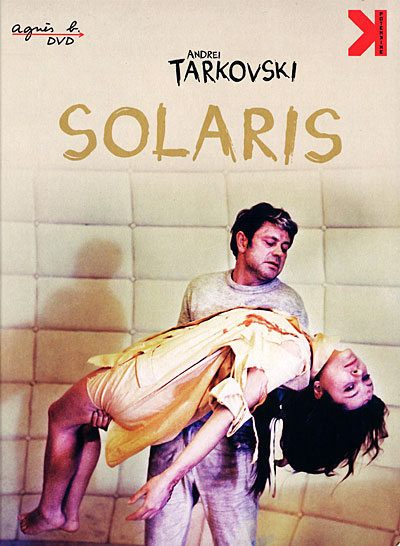 SOLARIS-VF