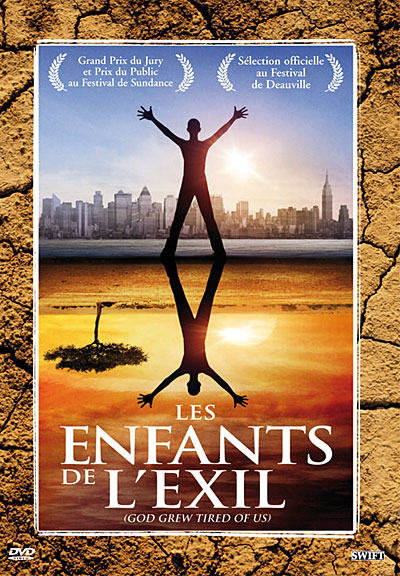 Les enfants de l'exil