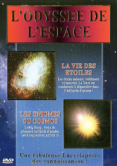 L'Odyssée de l'Espace