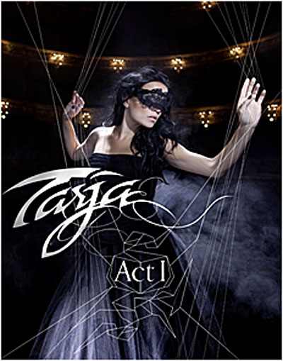 Act 1 DVD