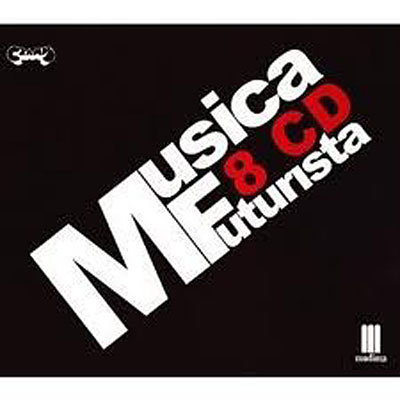Musica futurista