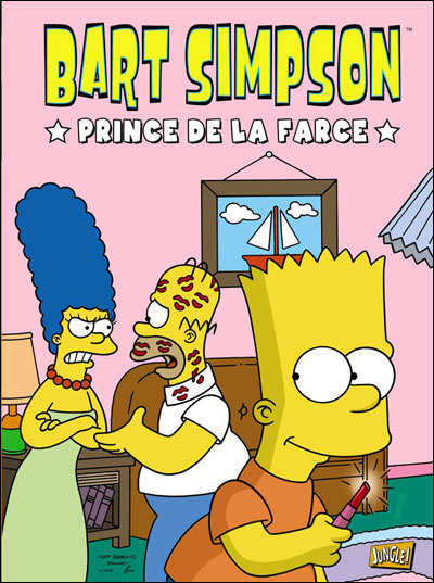 Bart Simpson