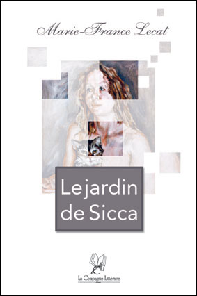 Le jardin de Sicca