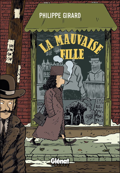 La Mauvaise Fille