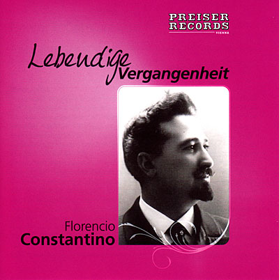 Florencio Constantino (1869-1919)