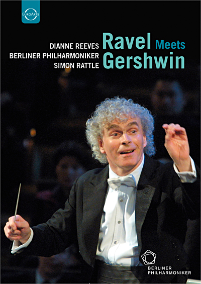 Ravel meets Gershwin