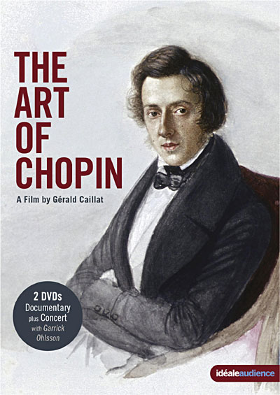Art of Chopin