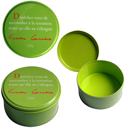 Boite En Metal Ronde Citation Verte Depechez Vous Casanova Metal Diam15 Cm H7 5 Cm Interieur De Couleur Vert Anis Objet Derive Objet Derive Citation Achat Livre Fnac Boite En Metal Ronde Citation Verte Depechez Vous Casanova Metal Diam15 Cm H7 5 Cm Interieur De Couleur Vert Anis Objet Derive Objet Derive Citation Achat Livre Fnac