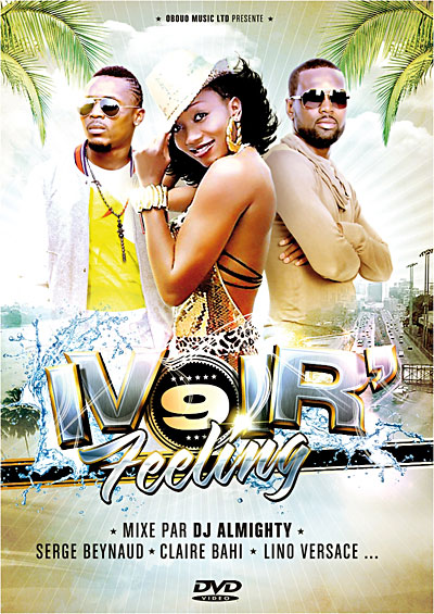 Ivoir feeling volume 9