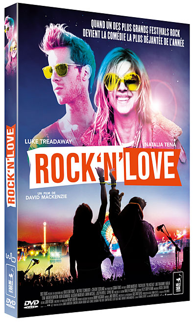 Rock'N'Love