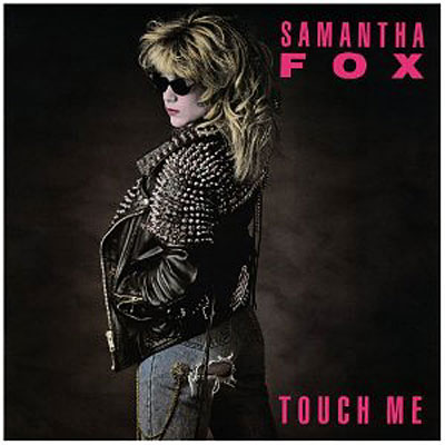 Touch me deluxe edition