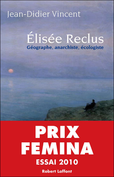Elisée Reclus