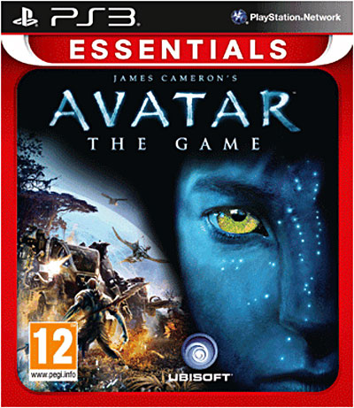 Avatar - Collection Essentielles