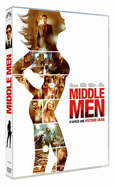 Middle Men