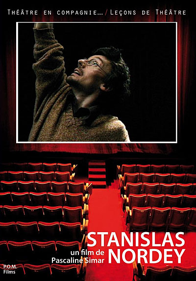 Stanislas Nordey