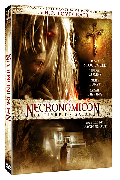 Necronomicon : Le livre de Satan