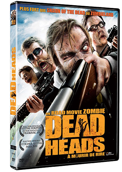 Dead Heads