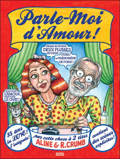 Parle-moi d'amour !
