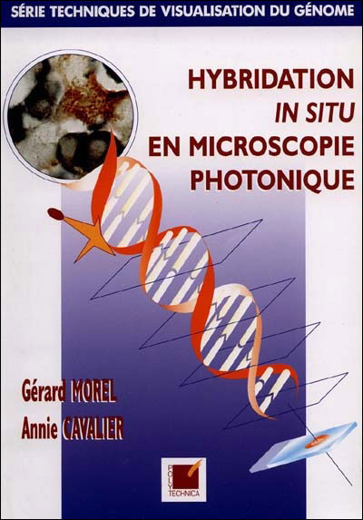 Hybridation in situ en microsc