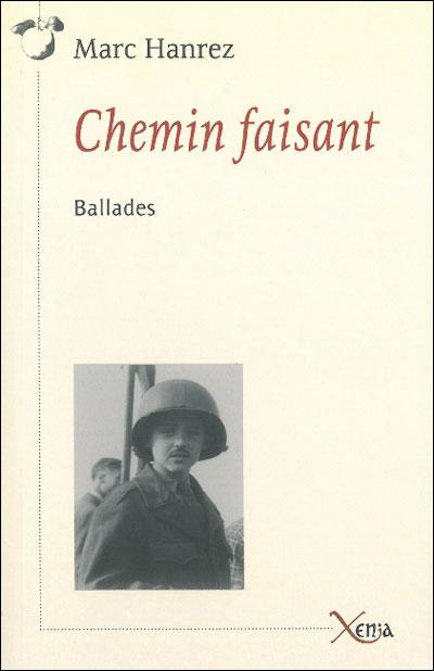 Chemin faisant, ballades