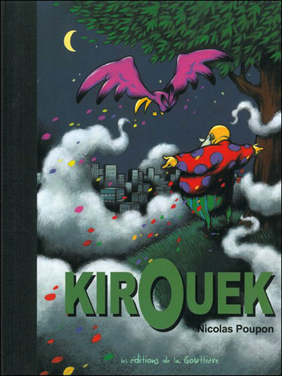 Kirouek