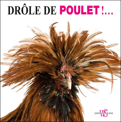 Drole De Poulet Cartonne Collectif Achat Livre Fnac
