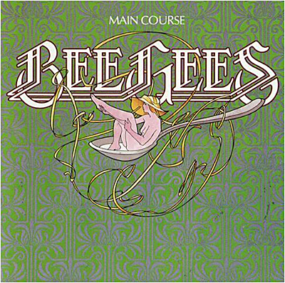 The Bee Gees - 1