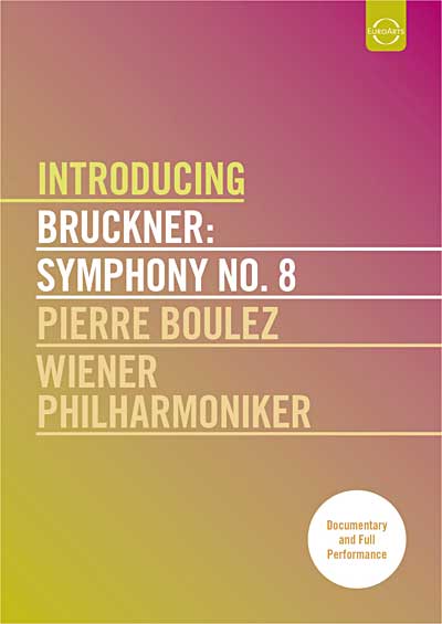 Introducing - Symphonie n.8