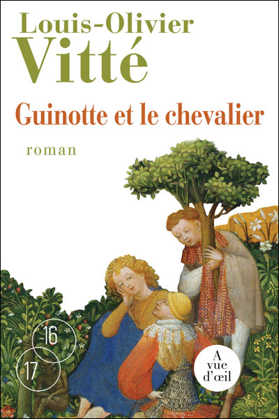 Guinotte et le chevalier