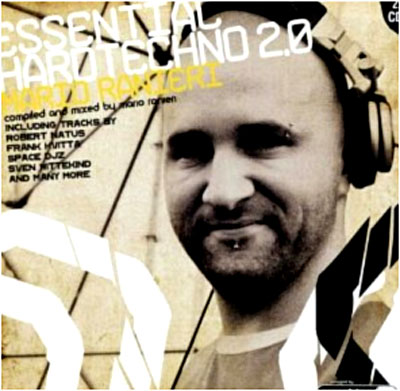 Essential hardtechno 2